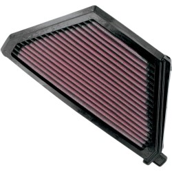 OE Replacement High-Flow Air Filter