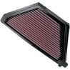OE Replacement High-Flow Air Filter