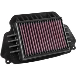 OE Replacement High-Flow Air Filter