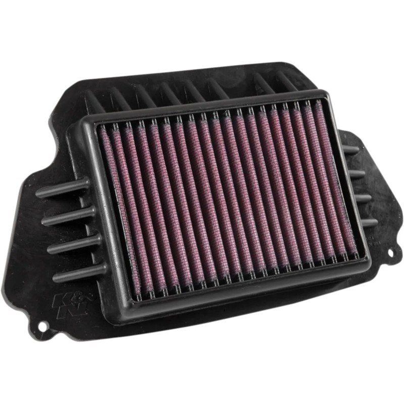 OE Replacement High-Flow Air Filter