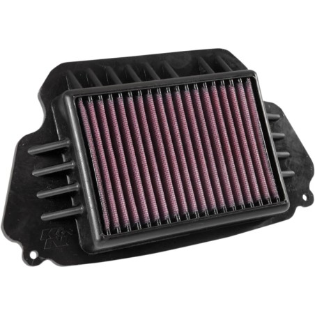 OE Replacement High-Flow Air Filter