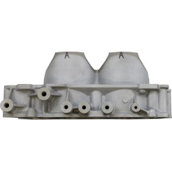 Cylindre de rechange