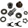 4-Speed Gear Set