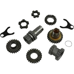 4-Speed Gear Set