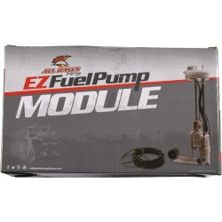 Module de pompe à carburant