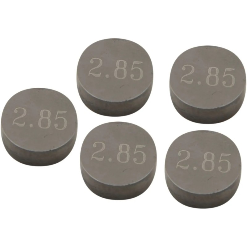 7.48 mm Replacement Valve Shims