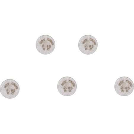 Replacement Valve Shims