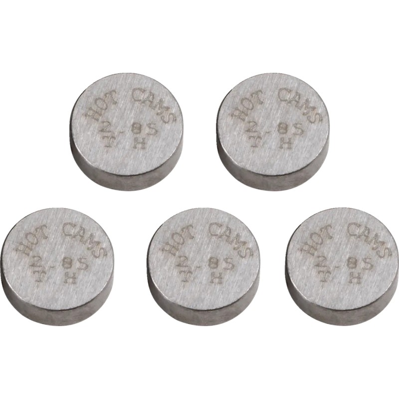 Replacement Valve Shims