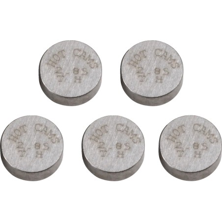 Replacement Valve Shims