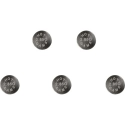 Replacement Valve Shims