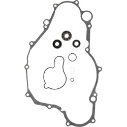 Water Pump Rebuild Kit