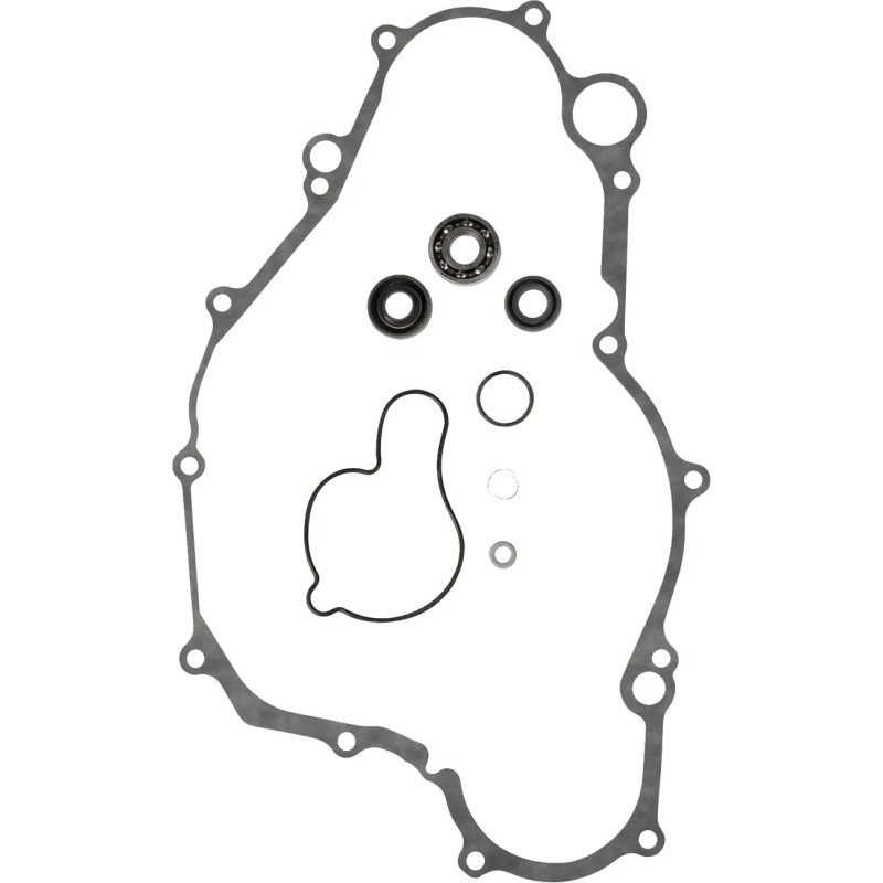 Water Pump Rebuild Kit