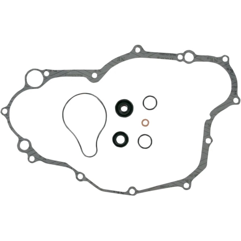 Water Pump Repair Gasket Kit