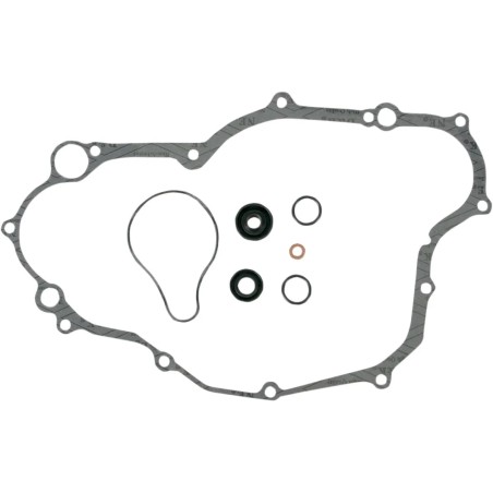 Water Pump Repair Gasket Kit