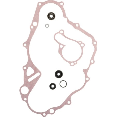 Water Pump Rebuild Kit