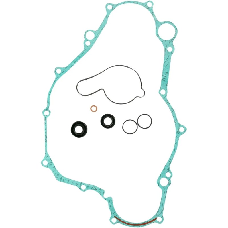 Water Pump Repair Gasket Kit