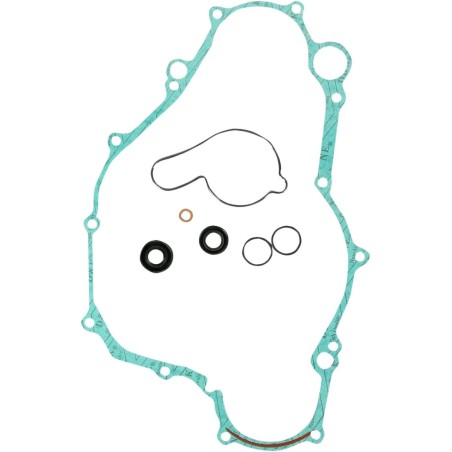 Water Pump Repair Gasket Kit