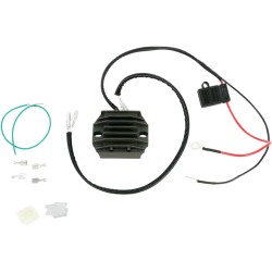 Rectifier and Regulator for Honda
