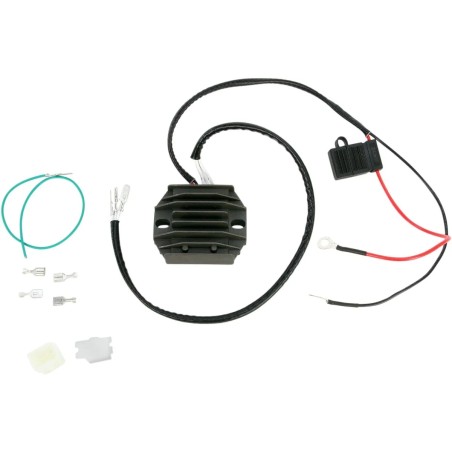 Rectifier and Regulator for Honda