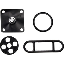 Fuel Petcock Rebuild Kit