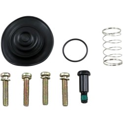 Fuel Petcock Diaphragm Kit