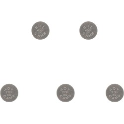 Replacement Valve Shims