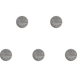 Replacement Valve Shims
