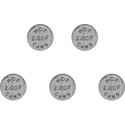 Replacement Valve Shims