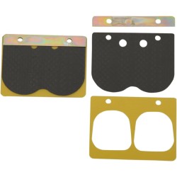 Jeu de clapets Pro Series