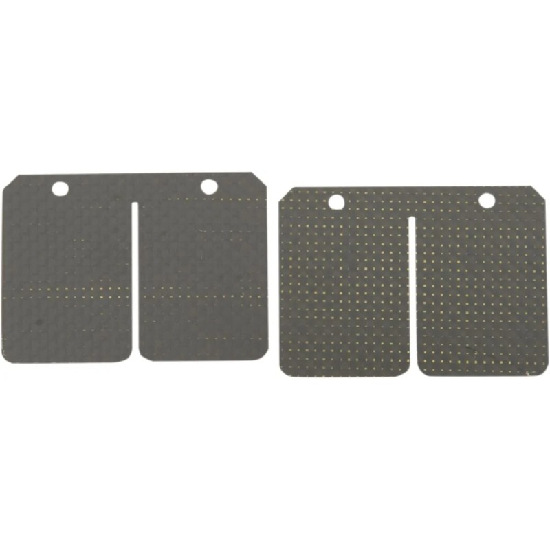 Jeu de clapets Super Stock