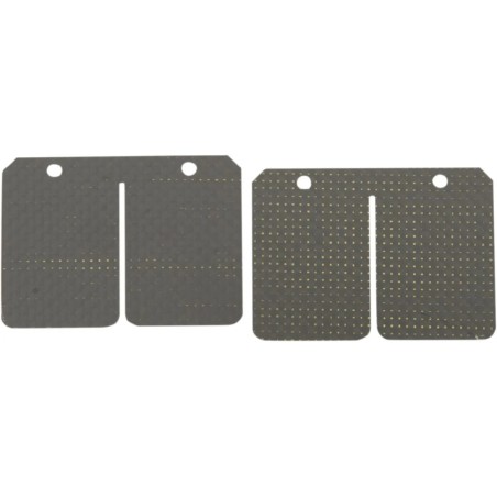 Super Stock Reed Set