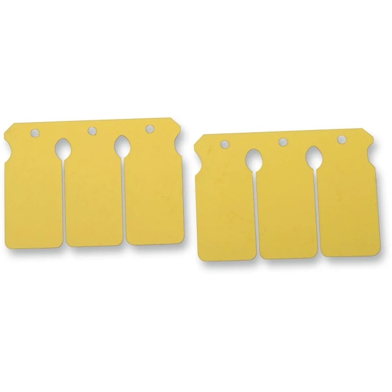 Jeu de clapets Super Stock