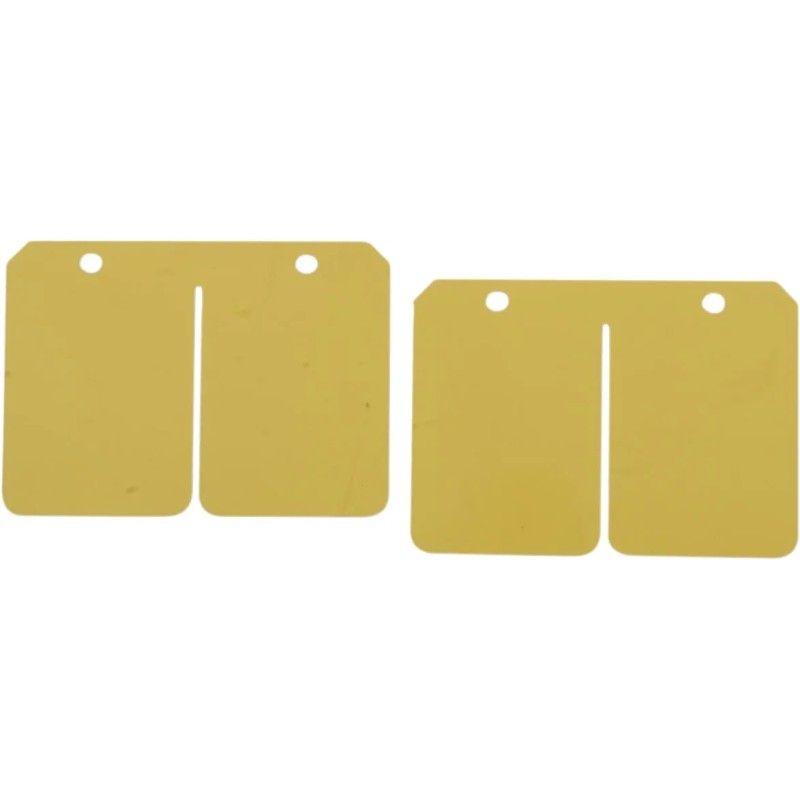 Jeu de clapets Super Stock