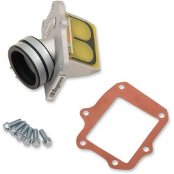 Rad Valve Reed Cage Assembly