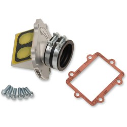 Rad Valve Reed Cage Assembly