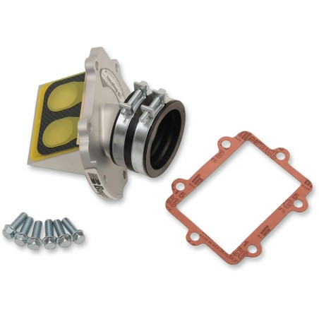 Rad Valve Reed Cage Assembly