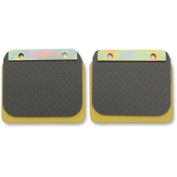 Jeu de clapets Pro Series de rechange pour RAD Valve