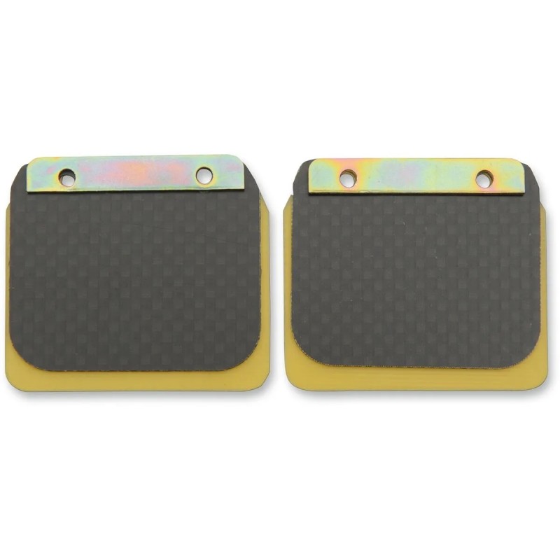 Jeu de clapets Pro Series de rechange pour RAD Valve