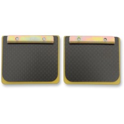 Jeu de clapets Pro Series de rechange pour RAD Valve