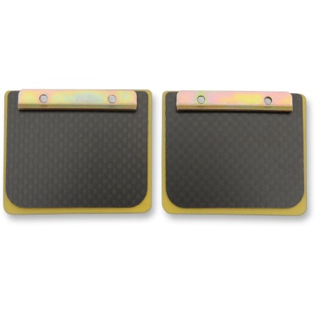 Jeu de clapets Pro Series de rechange pour RAD Valve