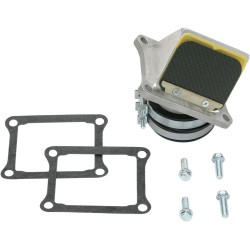 Rad Valve Reed Cage Assembly