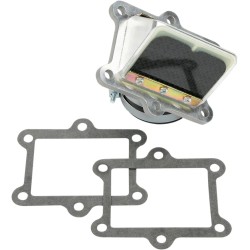 Rad Valve Reed Cage Assembly