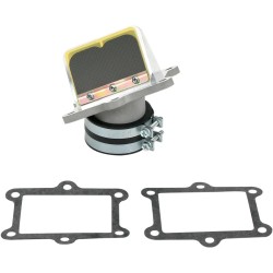 Rad Valve Reed Cage Assembly