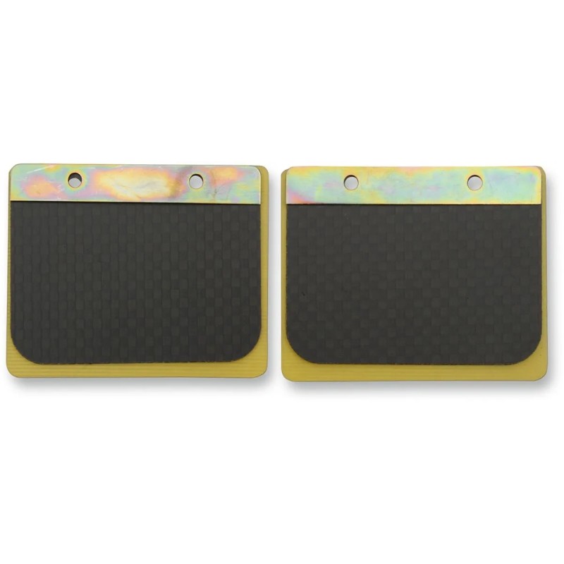 Jeu de clapets Pro Series