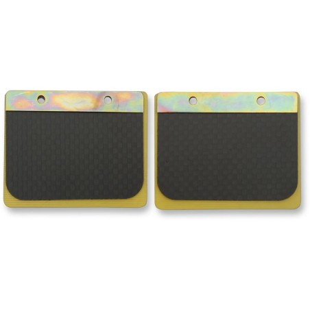 Jeu de clapets Pro Series