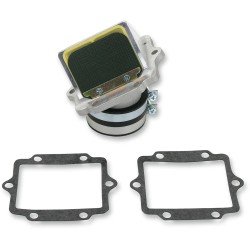 Rad Valve Reed Cage Assembly