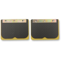 Jeu de clapets Pro Series