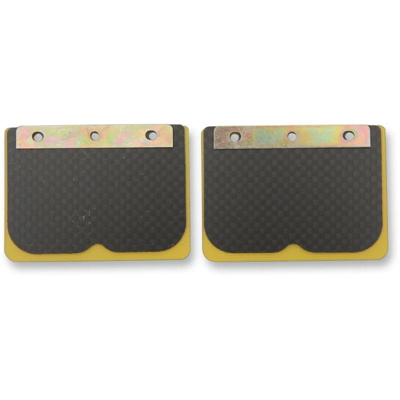 Jeu de clapets Pro Series