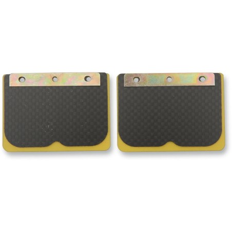 Jeu de clapets Pro Series