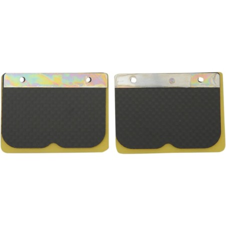 Jeu de clapets Pro Series